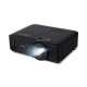 Acer Value X1228i vidéo-projecteur Projecteur monté au plafond 4500 ANSI lumens DLP SVGA 800x600 Compatibilité 3D Noir - 4