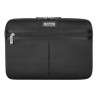 Targus TBS952GL sacoche d'ordinateurs portables 30,5 cm 12" Housse Noir - 1