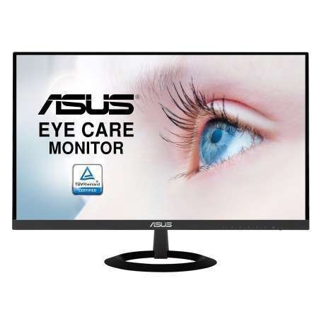 ASUS VZ279HE 68,6 cm 27" 1920 x 1080 pixels Full HD LED Noir - 1