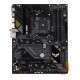 ASUS TUF GAMING B550-PLUS WIFI II AMD B550 Emplacement AM4 ATX - 1