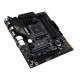 ASUS TUF GAMING B550M-PLUS WIFI II AMD B550 Emplacement AM4 micro ATX - 4