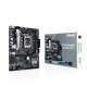 ASUS PRIME H610M-A D4 Intel H610 LGA 1700 micro ATX - 3