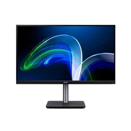 Acer CB273U 68,6 cm 27" 2560 x 1440 pixels Noir - 1