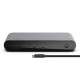 Belkin Thunderbolt 4 Dock Pro Avec fil Noir - 4