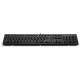 HP Clavier filaire 125 - 1
