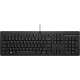 HP Clavier filaire 125 - 3