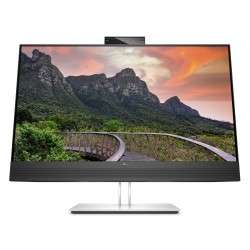 HP E-Series E27m G4 68,6 cm 27" 2560 x 1440 pixels Quad HD Noir - 1