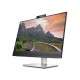 HP E-Series E27m G4 68,6 cm 27" 2560 x 1440 pixels Quad HD Noir - 2