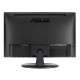 ASUS VT168HR 39,6 cm 15.6" 1366 x 768 pixels Plusieurs pressions Noir - 4