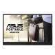 ASUS ZenScreen MB165B 39,6 cm 15.6" 1366 x 768 pixels WXGA LCD Noir - 2