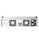 QNAP TS-873AU-RP Rack 2 U Gris - 6