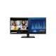 Lenovo ThinkVision P34w-20 86,7 cm 34.1" 3440 x 1440 pixels Wide Quad HD LED Noir - 2
