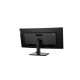 Lenovo ThinkVision P34w-20 86,7 cm 34.1" 3440 x 1440 pixels Wide Quad HD LED Noir - 4