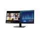 Lenovo ThinkVision P34w-20 86,7 cm 34.1" 3440 x 1440 pixels Wide Quad HD LED Noir - 8