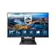 Philips 242B1TC 60,5 cm 23.8" 1920 x 1080 pixels Plusieurs pressions Noir - 1