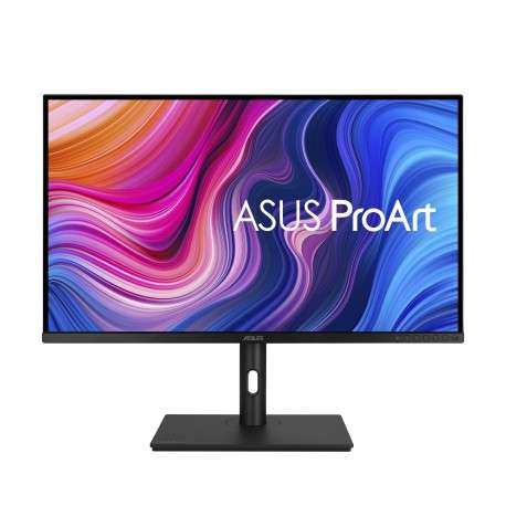 ASUS ProArt PA329CV 81,3 cm 32" 3840 x 2160 pixels 4K Ultra HD Noir - 1