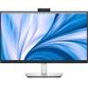 DELL C Series C2423H 60,5 cm 23.8" 1920 x 1080 pixels Full HD LCD Noir, Argent - 1