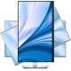 DELL C Series C2423H 60,5 cm 23.8" 1920 x 1080 pixels Full HD LCD Noir, Argent - 6