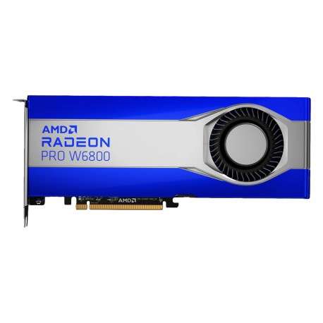 DELL N9DKR AMD Radeon PRO W6800 32 Go GDDR6 - 1
