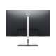 DELL P Series P2723QE 68,6 cm 27" 3840 x 2160 pixels 4K Ultra HD LCD Noir, Argent - 5