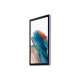 Samsung EF-QX200TVEGWW étui pour tablette 26,7 cm 10.5" Housse Lavande - 4