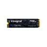 Integral 1000GB M2 SERIES M.2 2280 PCIE NVME SSD 1000 Go PCI Express 3.1 3D TLC - 1