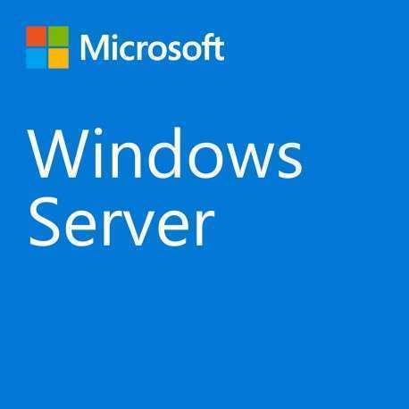 Fujitsu Microsoft Windows Server 2022 Licence d'accès client 5 licences - 1