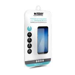 URBAN FACTORY Tempered Glass Screen - 1