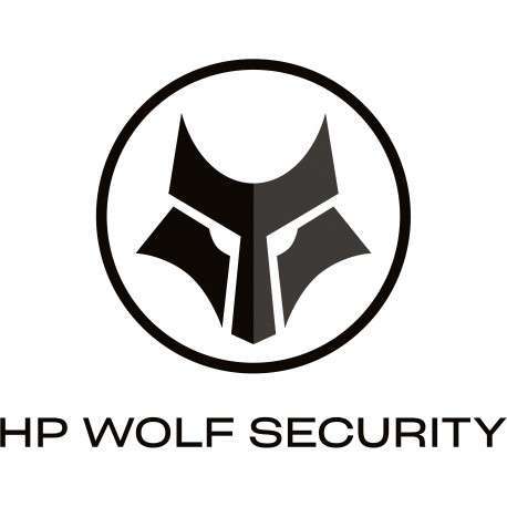 HP 3 Years Wolf Pro Security - 500+ E-LTU - 1