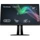 Viewsonic VP56 81,3 cm 32" 3840 x 2160 pixels 4K Ultra HD LED Noir - 2