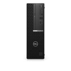 DELL OptiPlex 7090 DDR4-SDRAM i7-10700 SFF Intel® Core™ i7 16 Go 512 Go SSD Windows 10 Pro PC Noir - 1