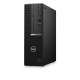 DELL OptiPlex 7090 DDR4-SDRAM i7-10700 SFF Intel® Core™ i7 16 Go 512 Go SSD Windows 10 Pro PC Noir - 2