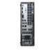DELL OptiPlex 7090 DDR4-SDRAM i7-10700 SFF Intel® Core™ i7 16 Go 512 Go SSD Windows 10 Pro PC Noir - 4