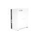 QNAP TS-233 serveur barebone Mini Tower Blanc - 5