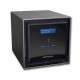 Netgear ReadyNAS 424 NAS Bureau Ethernet/LAN Noir - 1