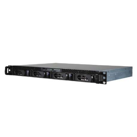 Netgear ReadyNAS 2304 NAS Rack 1 U Ethernet/LAN Noir - 1