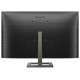 Philips E Line 242E1GAEZ/00 LED display 60,5 cm 23.8" 1920 x 1080 pixels Full HD Noir, Chrome - 9