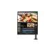 LG 28MQ780-B écran plat de PC 70,1 cm 27.6" 2560 x 2880 pixels Quad HD IPS Noir - 1
