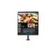 LG 28MQ780-B écran plat de PC 70,1 cm 27.6" 2560 x 2880 pixels Quad HD IPS Noir - 2