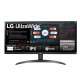 LG 29WP500-B écran plat de PC 73,7 cm 29" 2560 x 1080 pixels Full HD Ultra large LED Noir - 1