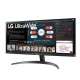 LG 29WP500-B écran plat de PC 73,7 cm 29" 2560 x 1080 pixels Full HD Ultra large LED Noir - 2