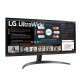 LG 29WP500-B écran plat de PC 73,7 cm 29" 2560 x 1080 pixels Full HD Ultra large LED Noir - 3