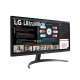 LG 29WP500-B écran plat de PC 73,7 cm 29" 2560 x 1080 pixels Full HD Ultra large LED Noir - 4