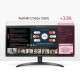 LG 29WP500-B écran plat de PC 73,7 cm 29" 2560 x 1080 pixels Full HD Ultra large LED Noir - 9