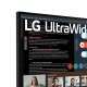 LG 29WP500-B écran plat de PC 73,7 cm 29" 2560 x 1080 pixels Full HD Ultra large LED Noir - 12