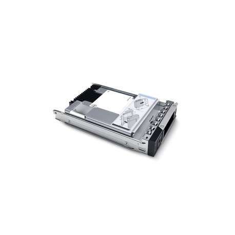DELL 345-BDOL disque SSD 2.5" 480 Go Série ATA III - 1