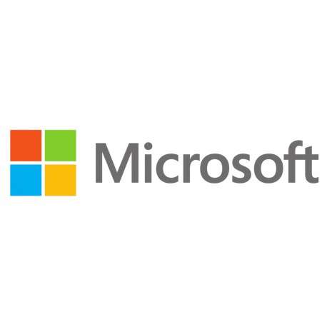 Microsoft System Center Service Manager Client Management License Open Value License OVL 1 licences 1 années - 1