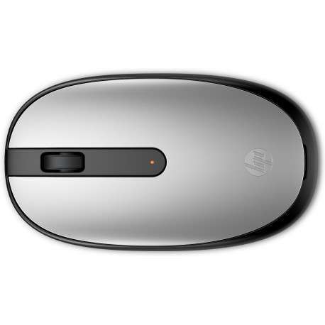 HP Souris Bluetooth argent vif 240 - 1