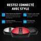 HP Souris Bluetooth argent vif 240 - 9