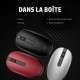 HP Souris Bluetooth argent vif 240 - 11